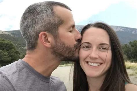 chris watts freundin|Who Is Nichol Kessinger, Chris Watts Girlfriend